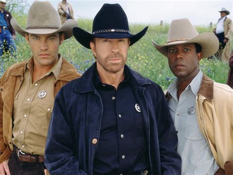 cast of walker texas ranger 2024|walker texas ranger season 4.